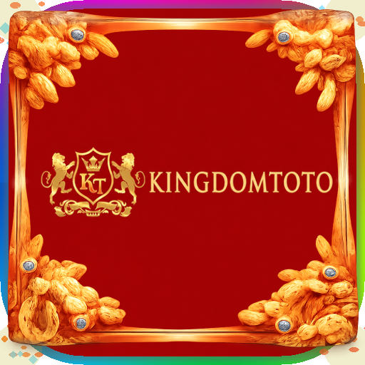 kingdomtoto — mitra unggulan
